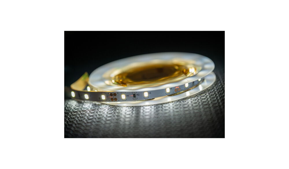 LED Vault Tape Light